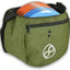 Infinite Discs Easy Disc Golf Bag - Holds 8-10 Discs
