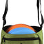 Infinite Discs Easy Disc Golf Bag - Holds 8-10 Discs