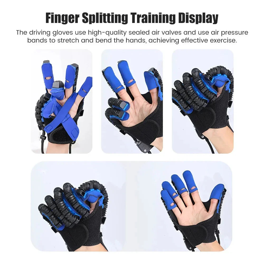 EasyGrip Gloves - Korvel