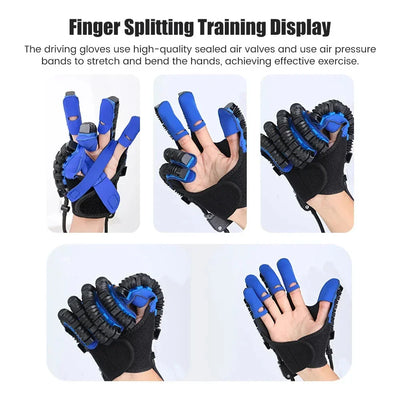 EasyGrip Gloves - Korvel