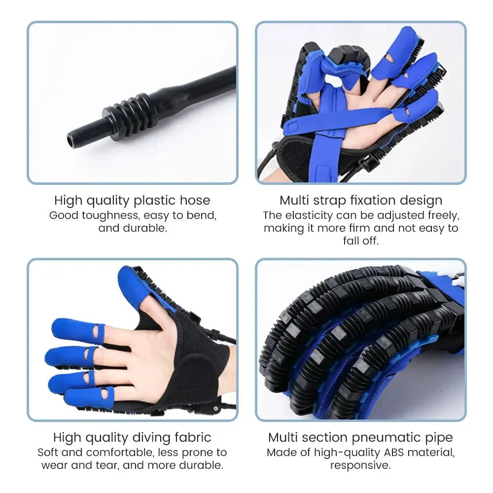 EasyGrip Gloves - Korvel