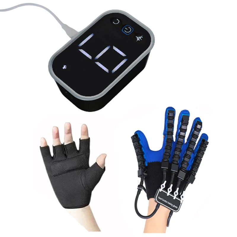 EasyGrip Gloves - Korvel
