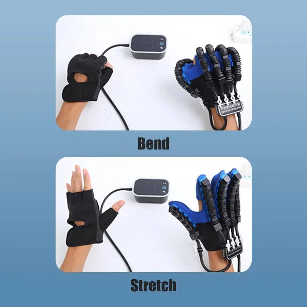 EasyGrip Gloves - Korvel
