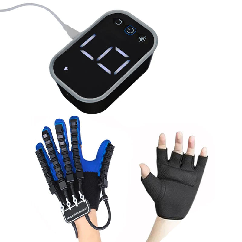 EasyGrip Gloves - Korvel