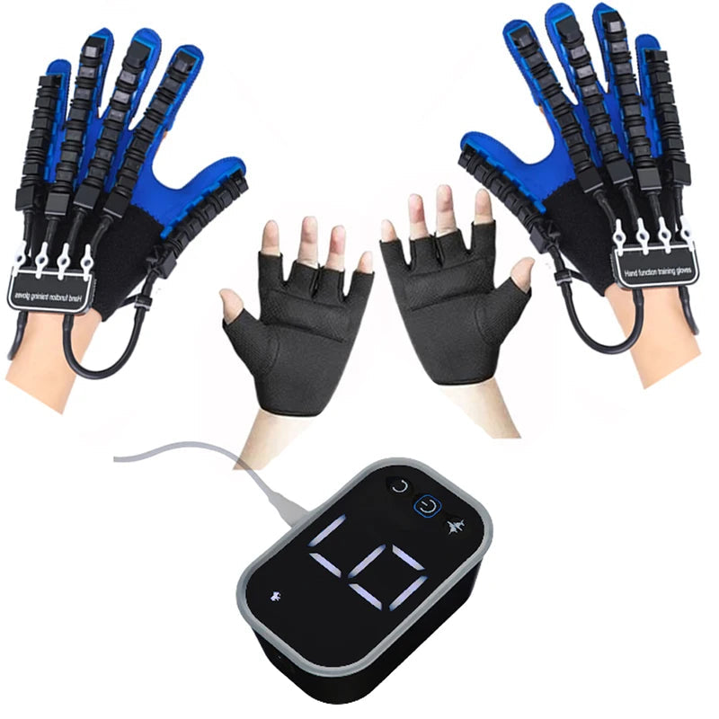 EasyGrip Gloves - Korvel