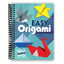 Ultimate Easy Origami: 30+ Fun Projects for All Ages (Spiral Bound) - Korvel