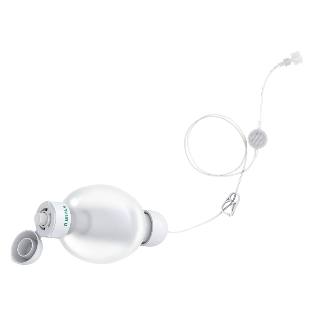 B. Braun Easypump II ST Elastomeric Infusion Pump, 250 mL (10/Case)