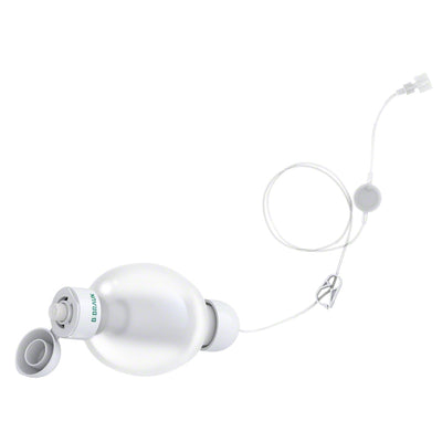 B. Braun Easypump II ST Bomba de Infusión Elastomérica, 250 mL (10/Caja)