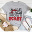 Eat Drink And Be Scary Tee - Korvel