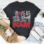 Eat Drink And Be Scary Tee - Korvel