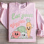 Eat Your Veggies Sweatshirt
