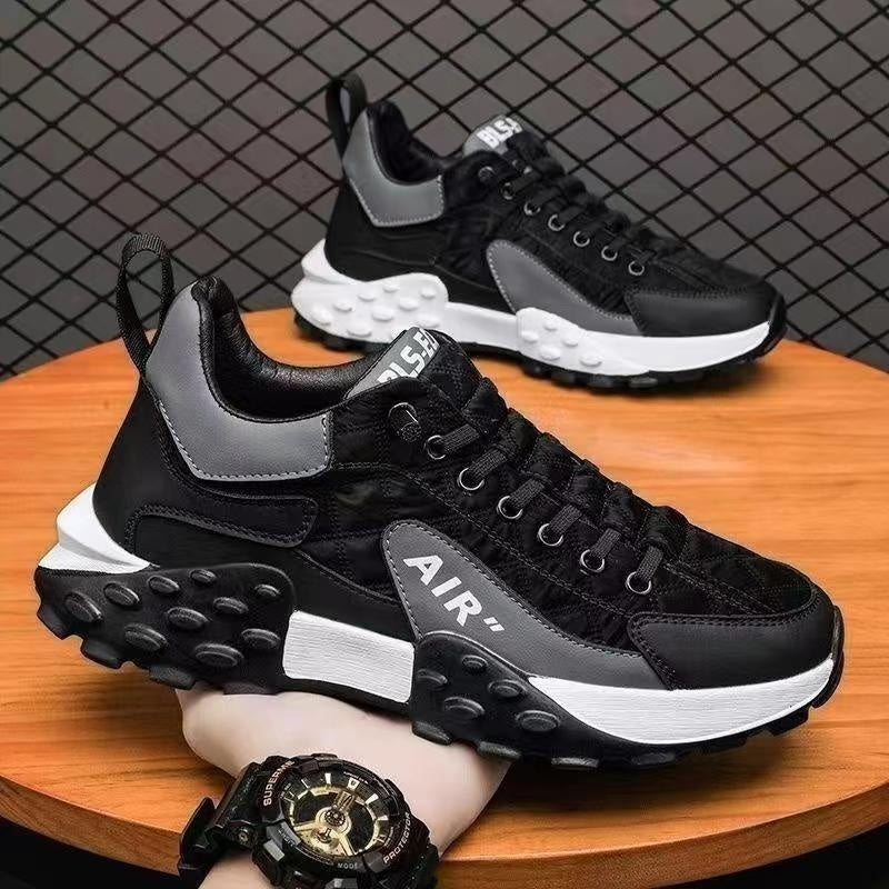 Men's Versatile Casual Sports Running Sneakers