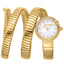 Reloj Envolvente de Serpiente para Mujer Just Cavalli