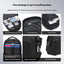 Sac à dos de voyage imperméable léger premium