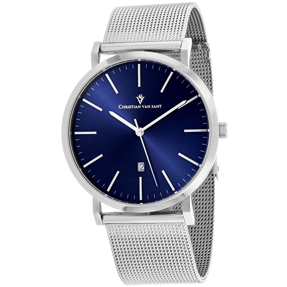 Reloj Paradigm para Hombre de Christian Van Sant
