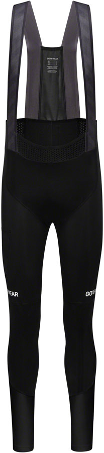Gorewear Spinshift Thermo Bibs - Black Men's X-Large/2X-Large