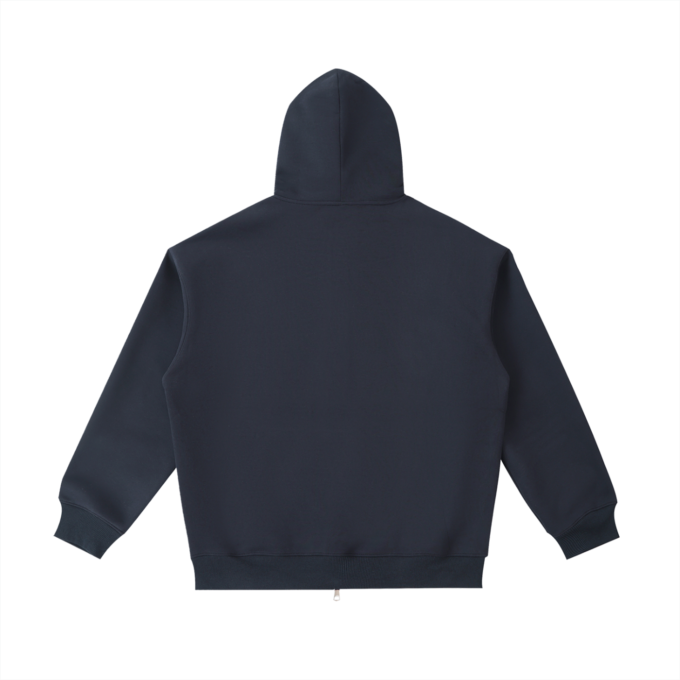 Hoodie à poche lourd essentiel Loki & Ivy