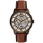 Reloj Automático Townsman para Hombre de Fossil