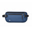 Premium Waterproof RFID Waist Bag for Travel