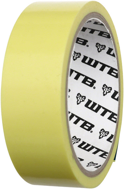 WTB TCS Rim Tape - 50mm x 11m Roll for Bicycle Rims