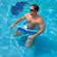 WOW Watersports Beach Bronco High Back Float Saddle