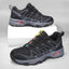 Zapatos deportivos casuales de moda para hombres de tallas grandes para actividades al aire libre