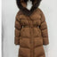 Women's Premium Warm Parka with Detachable Fur Collar