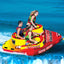 WOW Sports Trinity 4P Sister Towable Tube