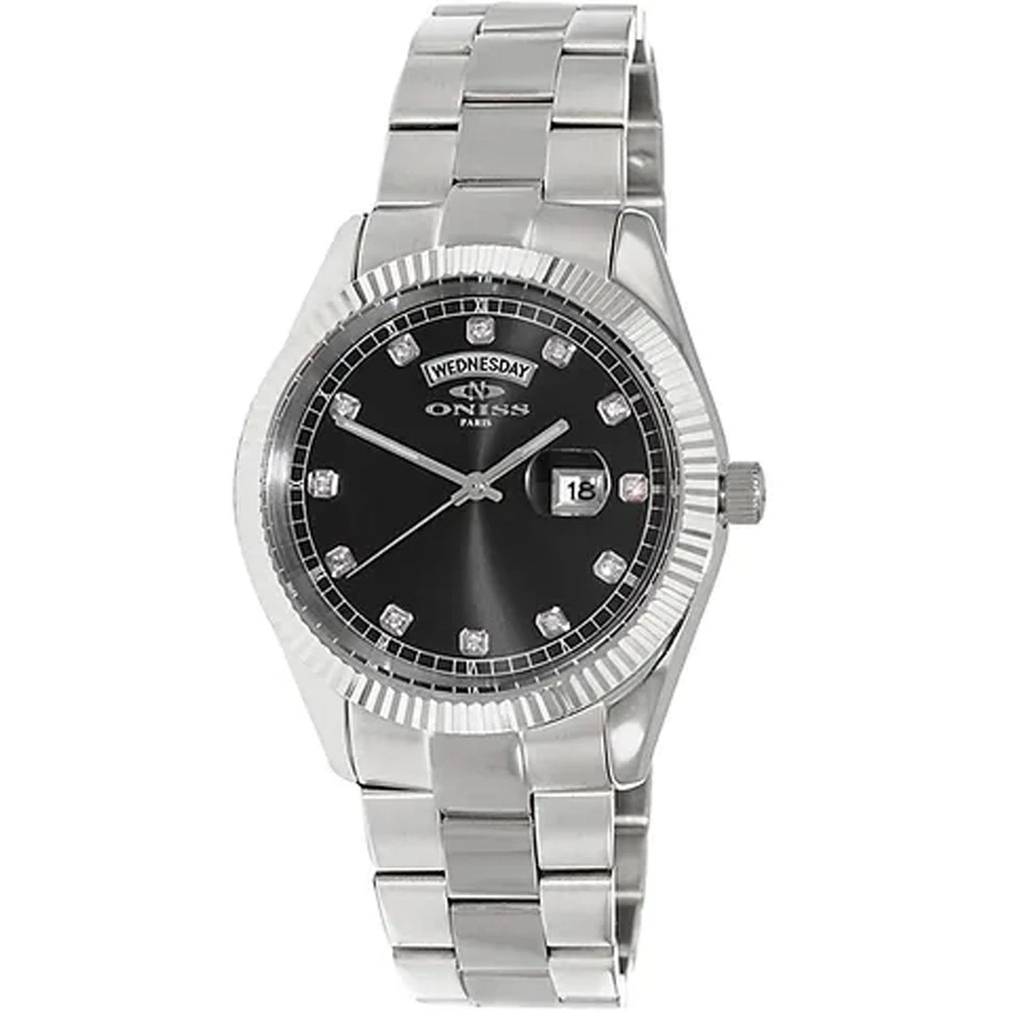 Oniss Men's Admiral Watch