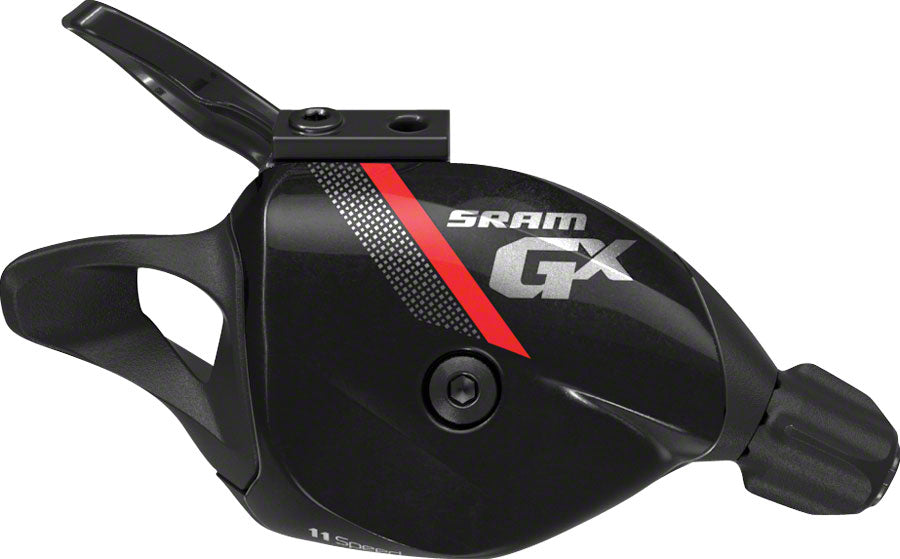 SRAM GX Trigger Shifter 11-Speed Arrière - Rouge