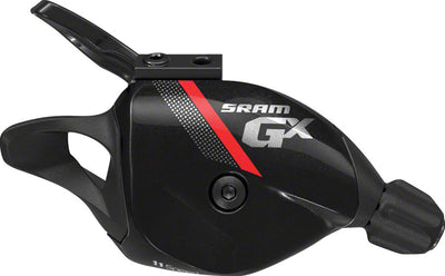 SRAM GX Trigger Shifter 11-Speed Rear - Red