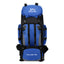 Mochila de Senderismo Premium para Hombres