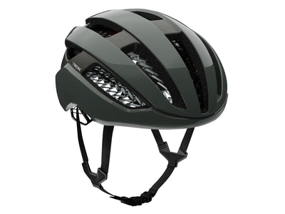 Trek Circuit WaveCel X-Large Helmet in Keswick/Olive