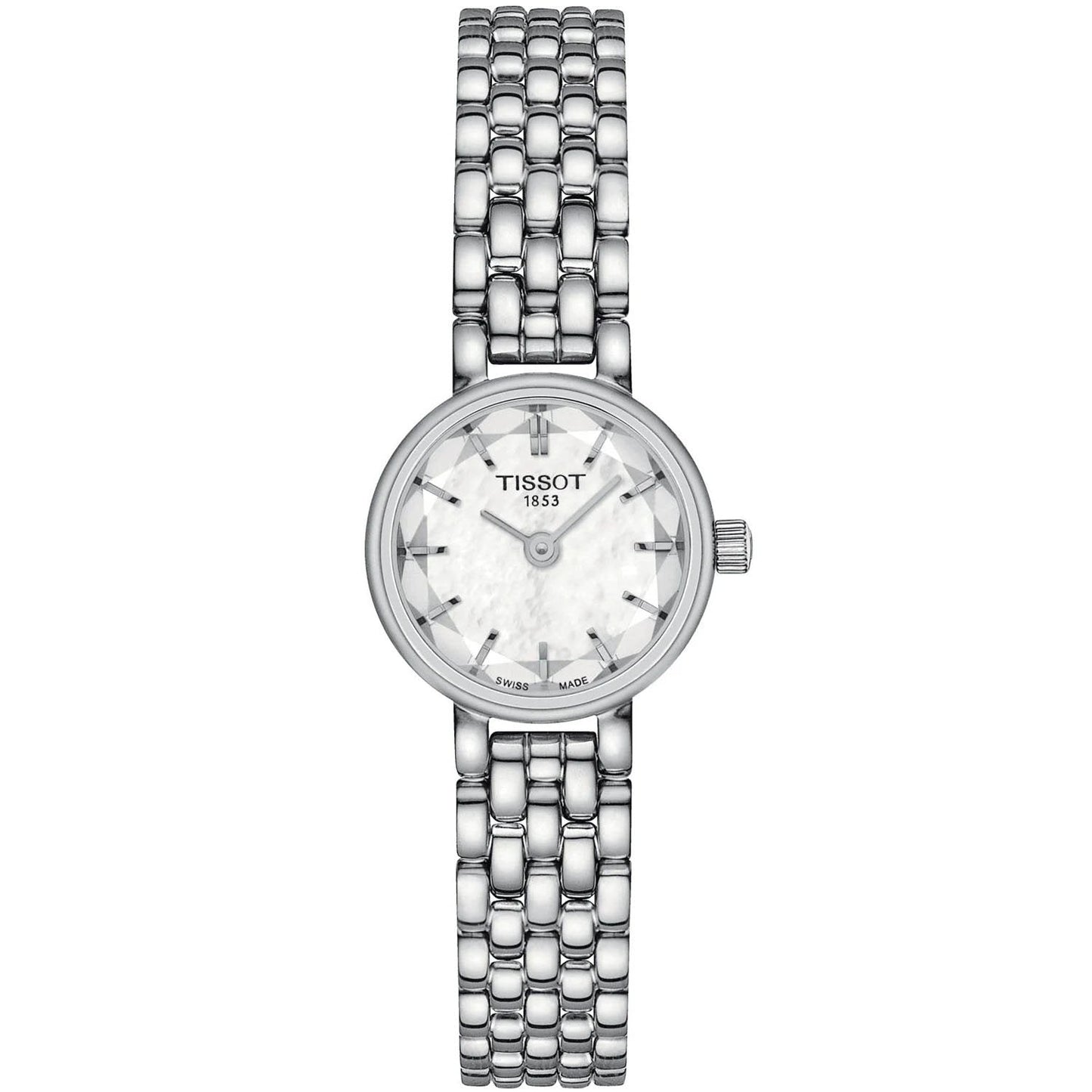Montre Tissot Femme T-Lady