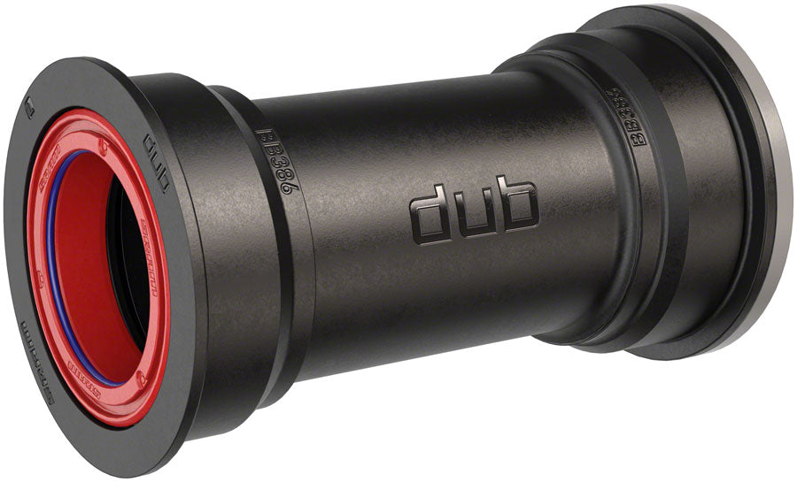 SRAM DUB BB386 Ceramic Bottom Bracket - Premium Performance
