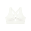 Loki & Ivy Women's Twist Front V-Neck Sports Bra
