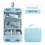 Waterproof Portable Travel Toiletry Storage Bag