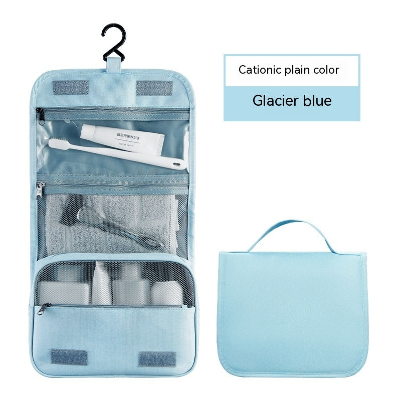 Waterproof Portable Travel Toiletry Storage Bag