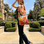 Bolso Hobo de Parchwork Kantha de la Colección Kathmandu