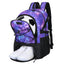Mochila de Entrenamiento de Baloncesto Premium para Atletas