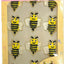 Oasis Supply 24 Count Lady Bugs & Bumble Bee Cake Decorations
