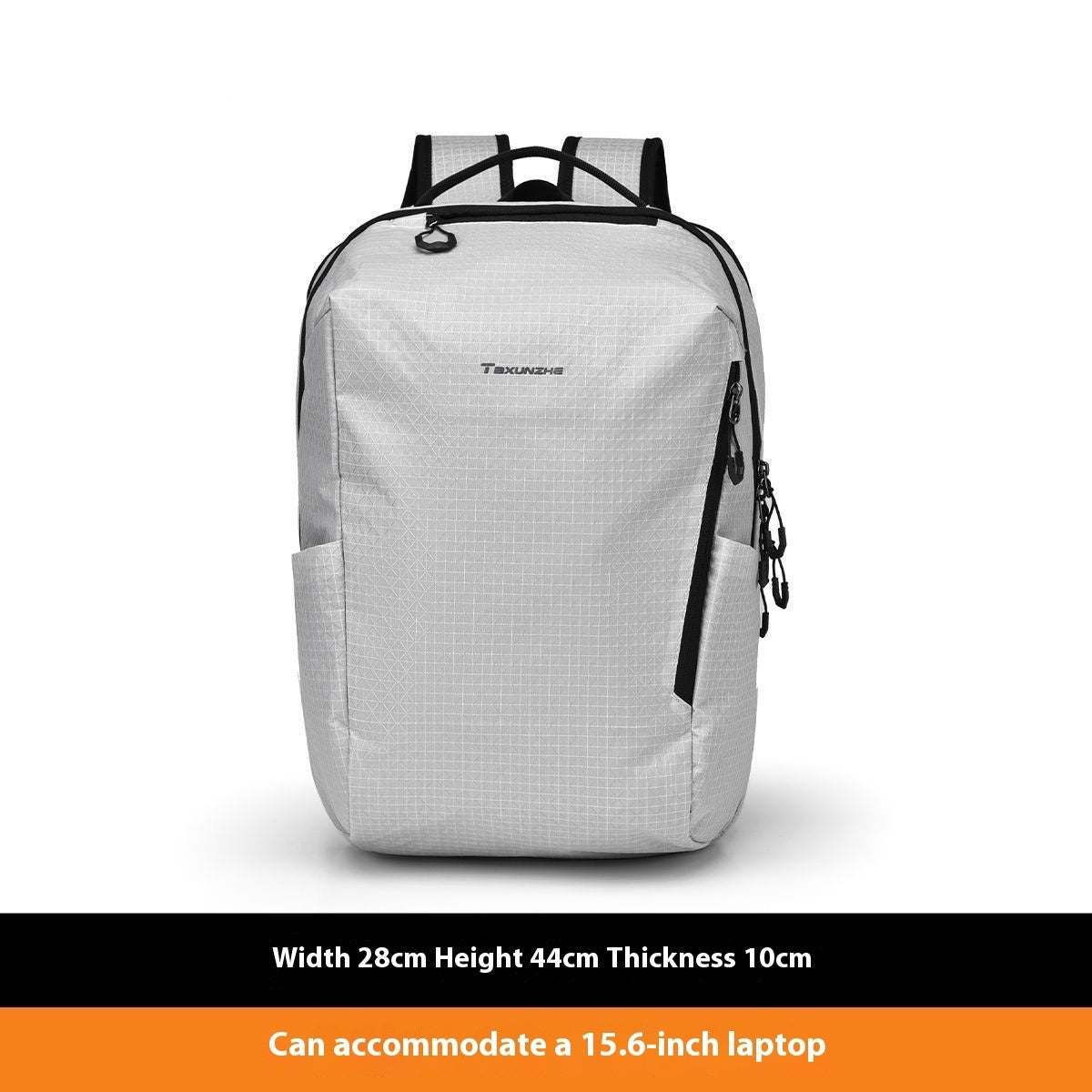 Sac à dos de voyage léger étanche multifonctionnel 18L