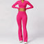 Women's Seamless Yoga Set - Stylish & Comfortable