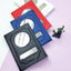 Lightweight Personality Driver's License Passport Case