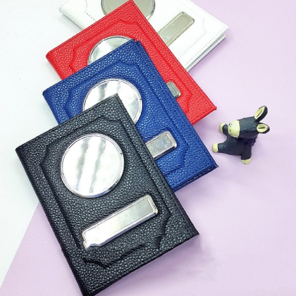 Lightweight Personality Driver's License Passport Case