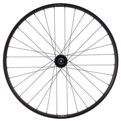 Quality WTB ST i23 Rear Wheel - 27.5" QR x 135mm 6-Bolt