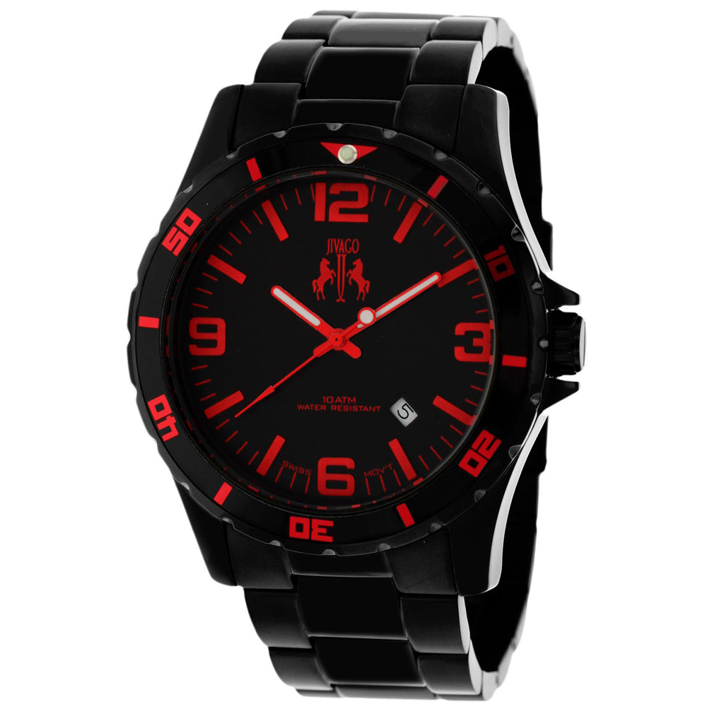 Jivago Men's Ultimate Watch