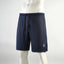 Men's Casual Quick-Drying Jogger Shorts with Zipper Pockets