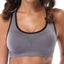 Sostenedor Deportivo Racerback Estiloso para Mujer de JupiterGear