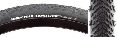 Neumático Tubeless Goodyear Connector Inter Race 700x50